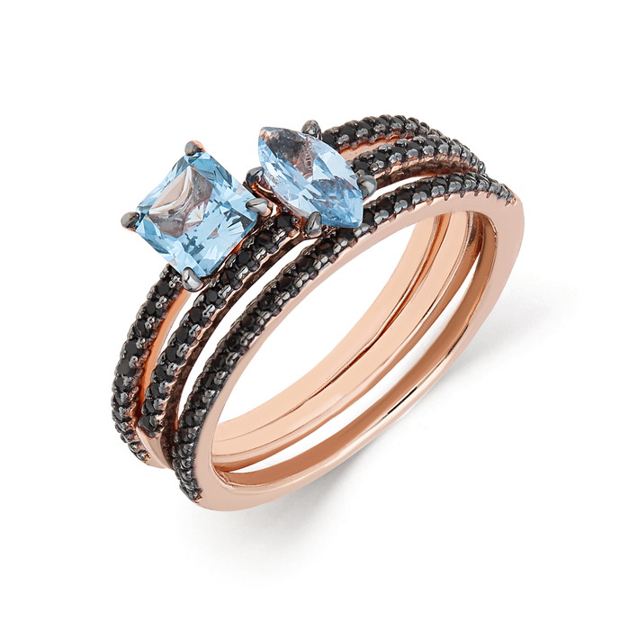 Salvatore Plata Gredzens W62722777 | GRENARDI