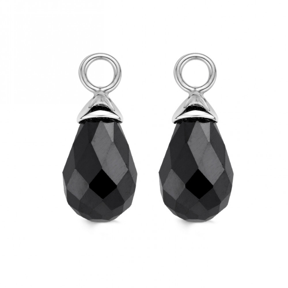 Ti Sento Auskari W74067018 | GOLDLIGHT