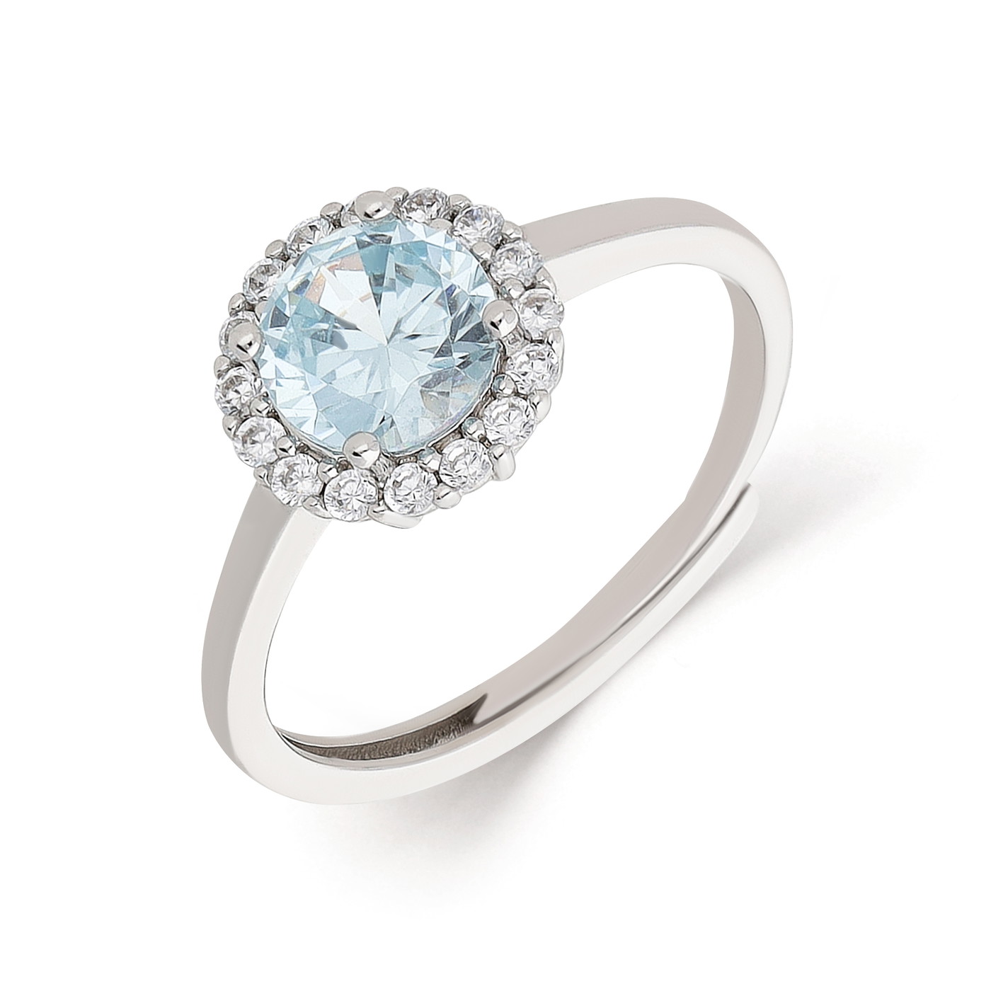 AMEN Кольцо W73962381 | GOLDLIGHT