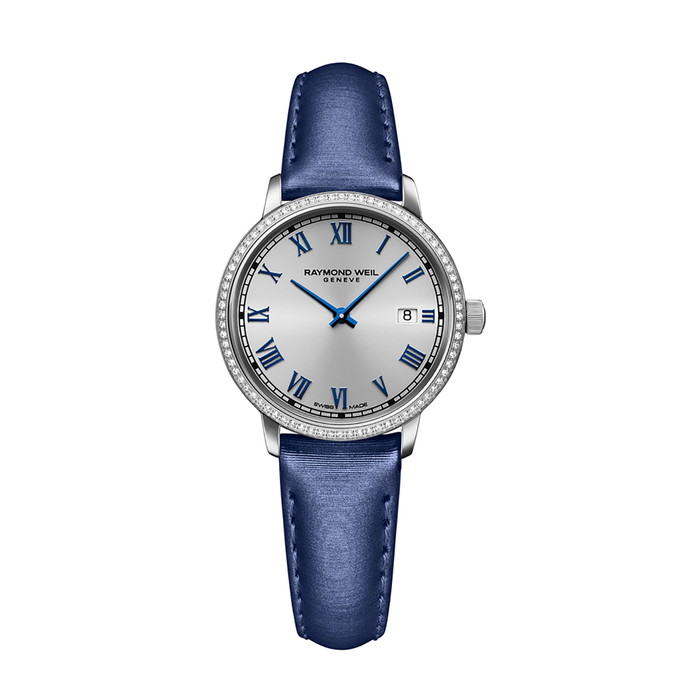 Raymond Weil Pulkstenis W71709607 | GRENARDI