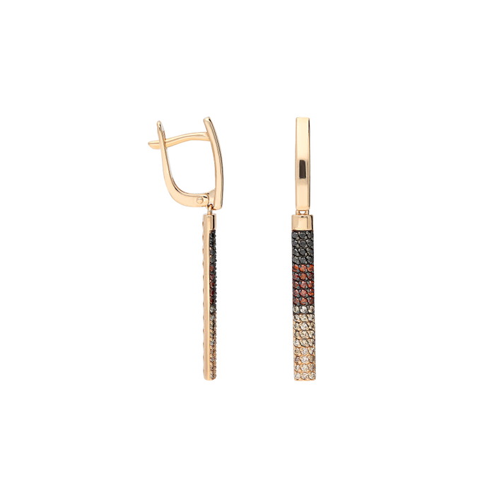 Grenardi Auskari W60338804 | GRENARDI