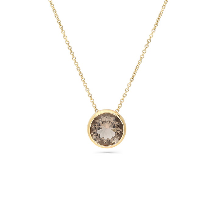 Brusi Necklace W53640248 | GRENARDI