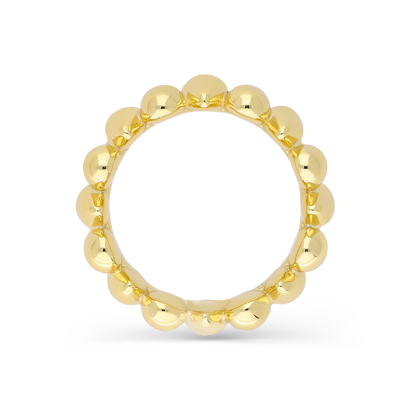 LUNA Gredzens W80981471 | GOLDLIGHT