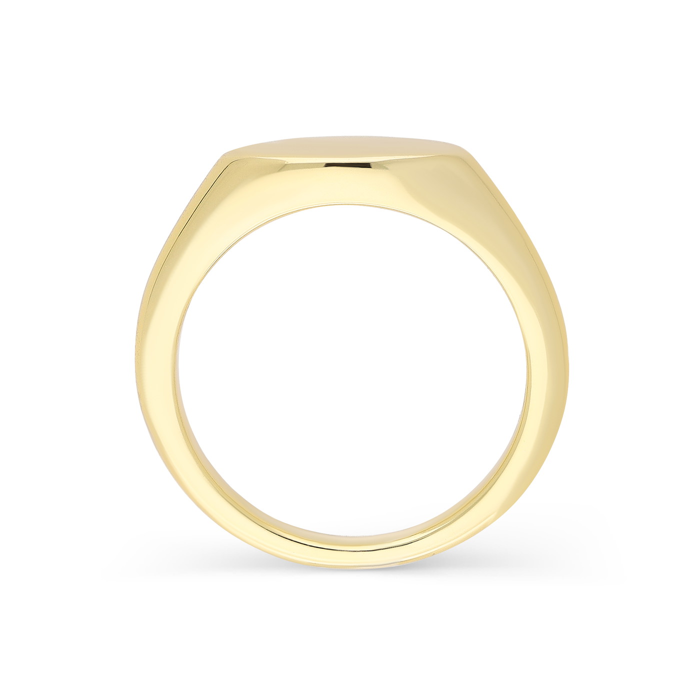 LUNA Gredzens W80973202 | GOLDLIGHT