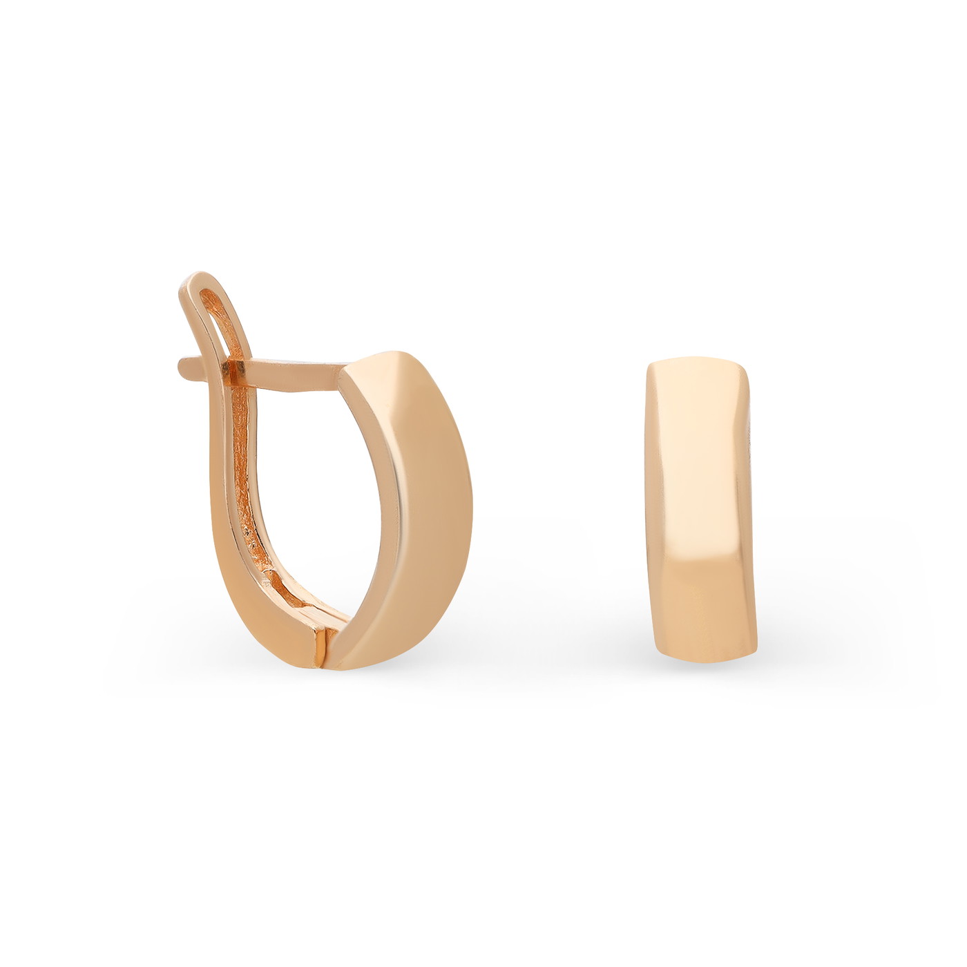 GOLDLIGHT Серьги W73979148 | GOLDLIGHT