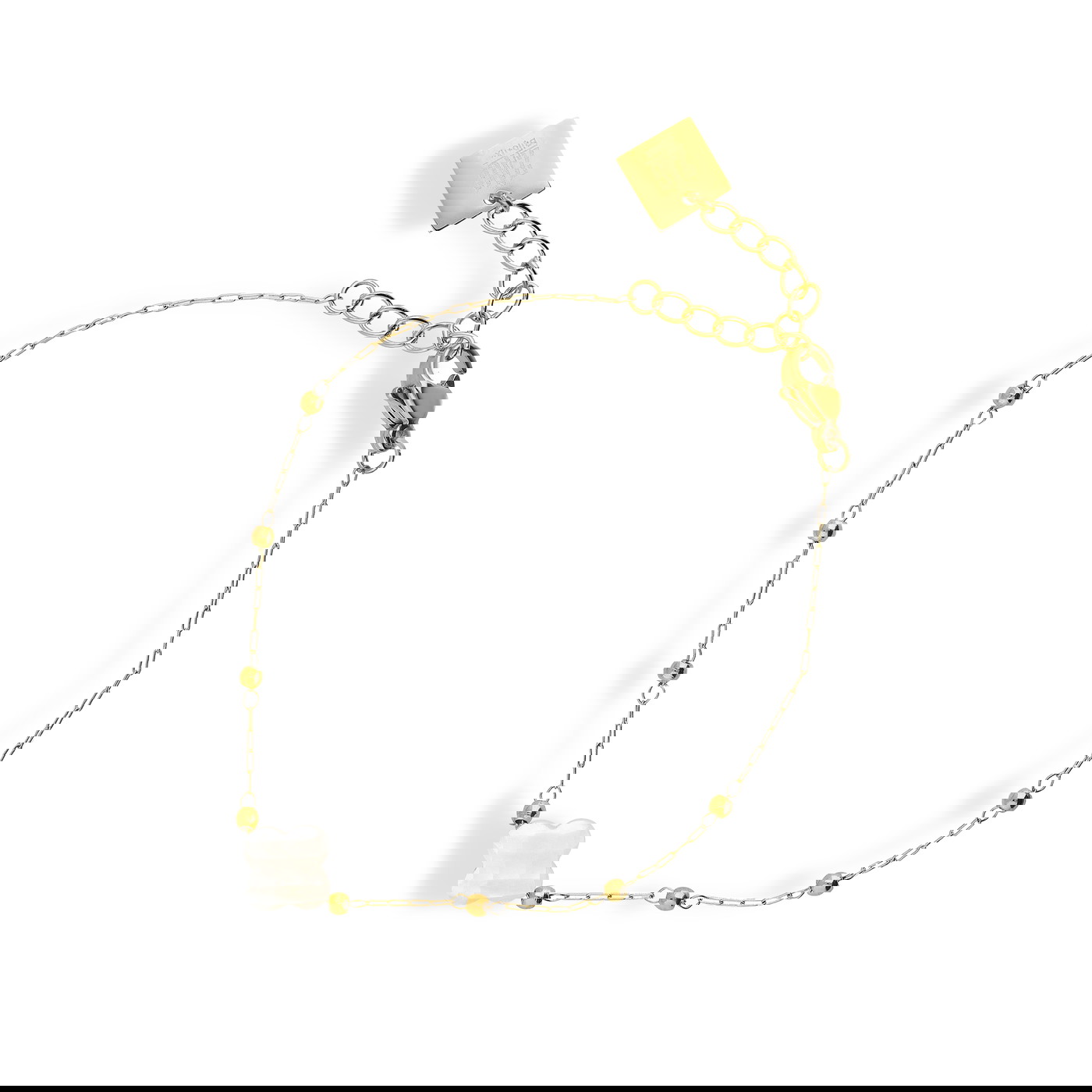 Zag Bijoux Rokassprādze W77140927 | GOLDLIGHT