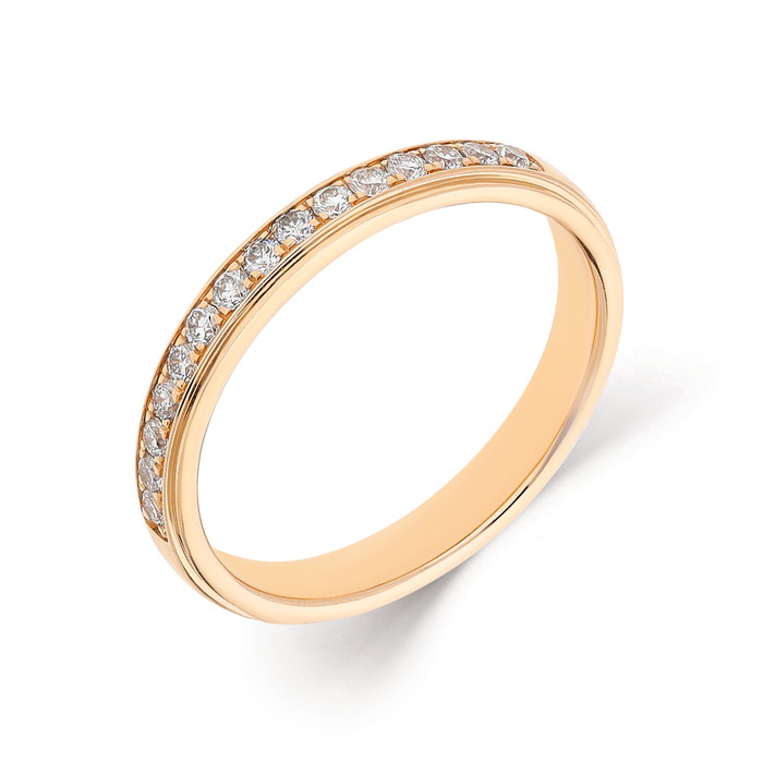 Due Žiedas W79368685 | GRENARDI