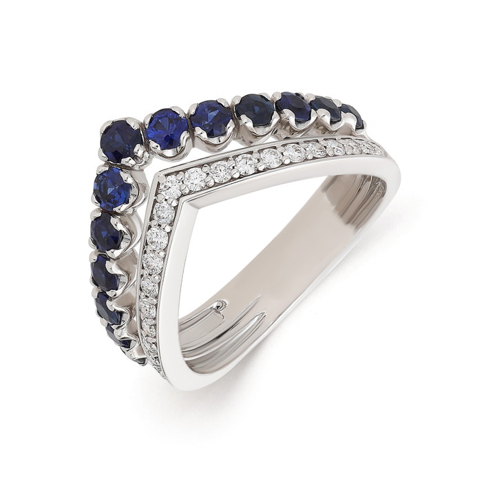 Leo Pizzo Gredzens W72694353 | GRENARDI