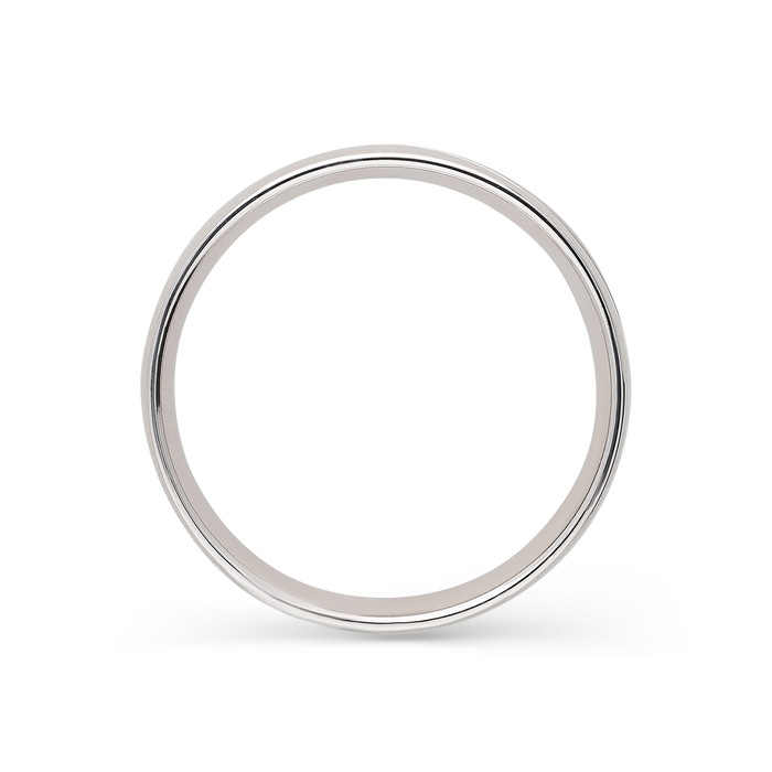 Meister wedding bands Žiedas W19749382 | GRENARDI