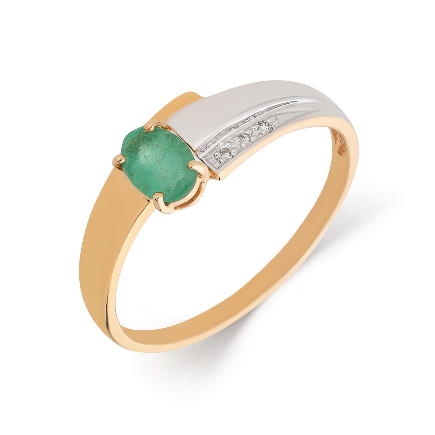 GOLDLIGHT Кольцо W74044608 | GOLDLIGHT