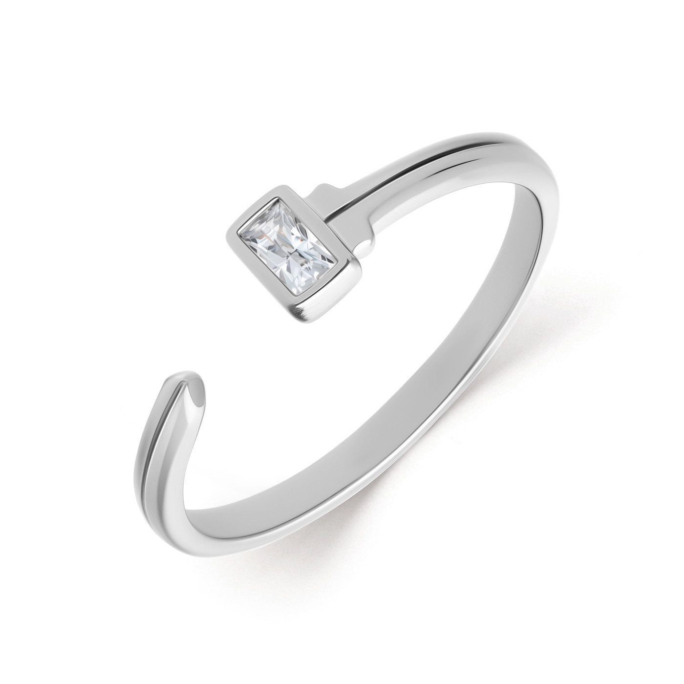 Ania Haie Gredzens W74069284 | GOLDLIGHT