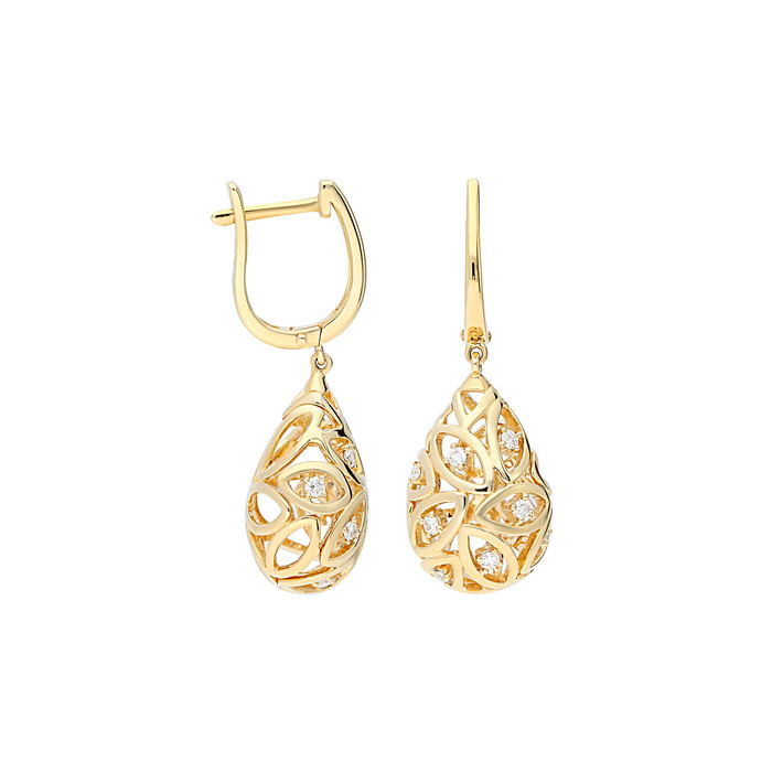 Lilly Spring Серьги W64477831 | GRENARDI