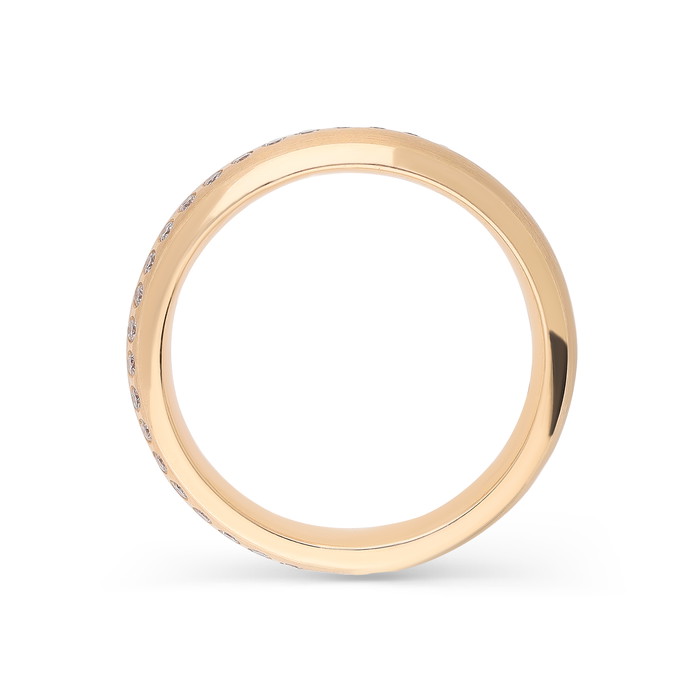 Meister wedding bands Ring W82136887 | GRENARDI