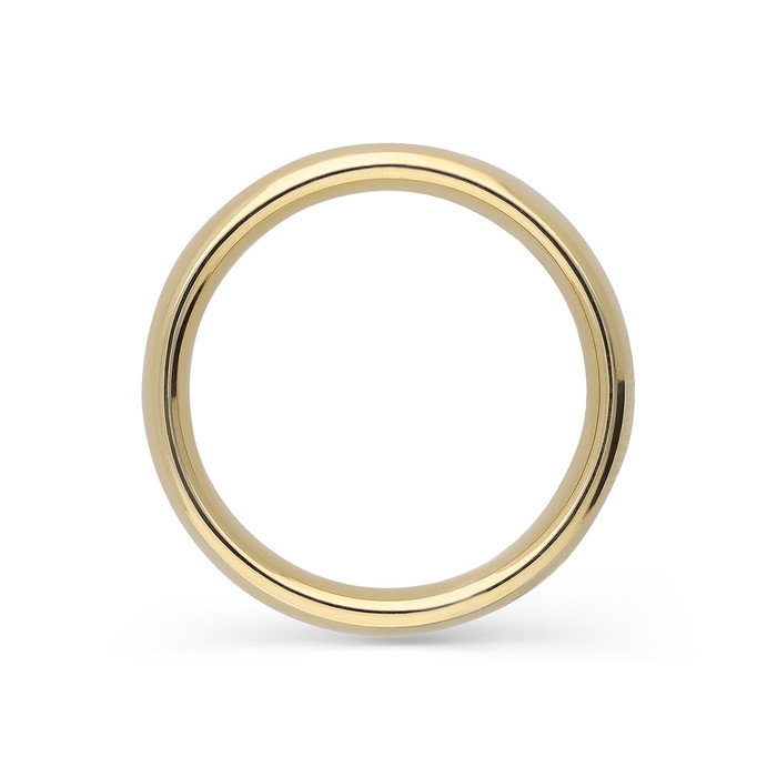 Meister wedding bands Žiedas W68482043 | GRENARDI