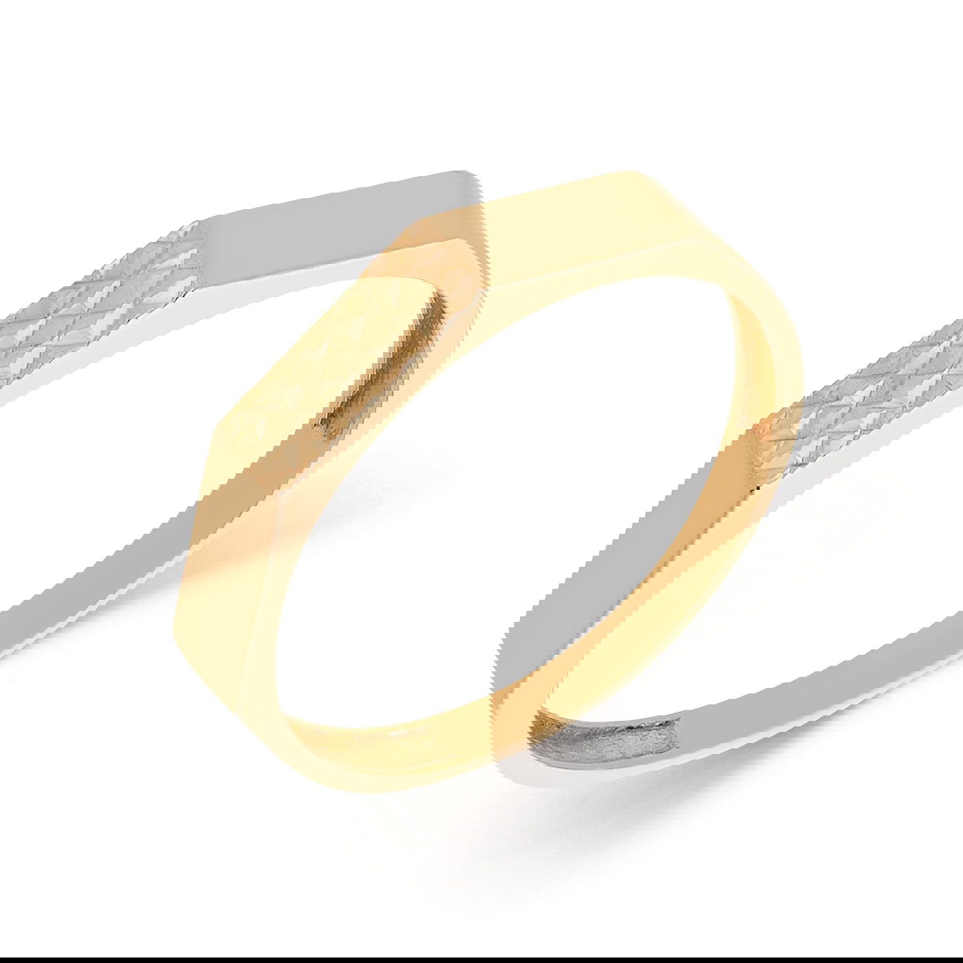 GOLDLIGHT Gredzens W74015601 | GOLDLIGHT