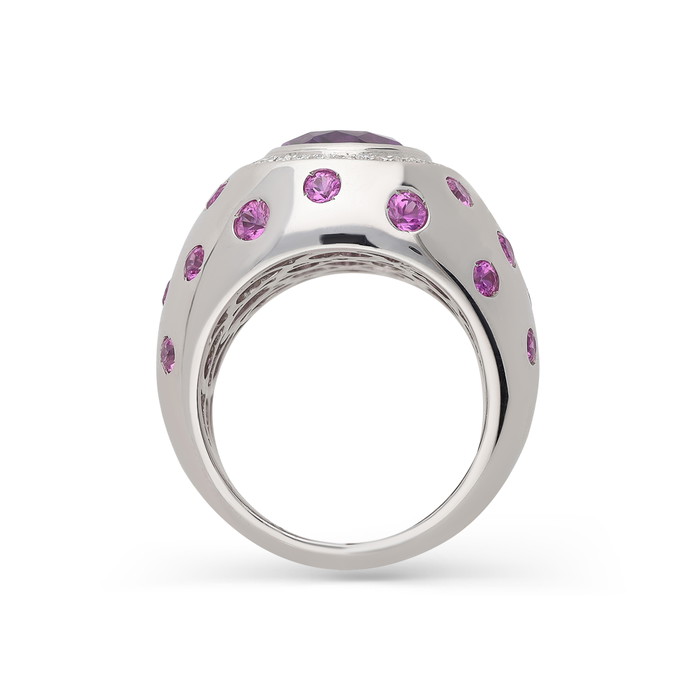 Leo Pizzo Gredzens W72694317 | GRENARDI