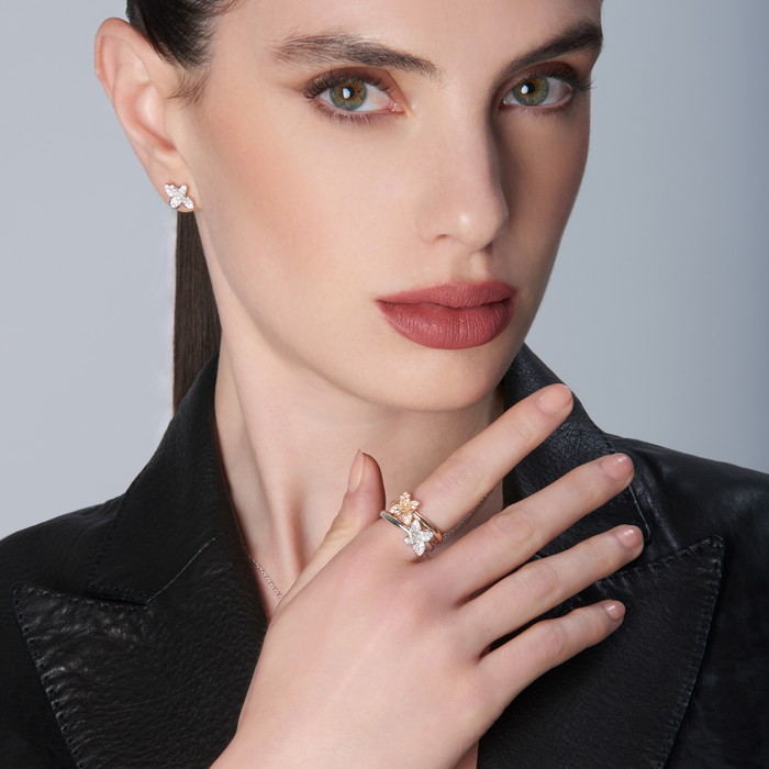 Pasquale Bruni Prsteny W86557088 | GRENARDI