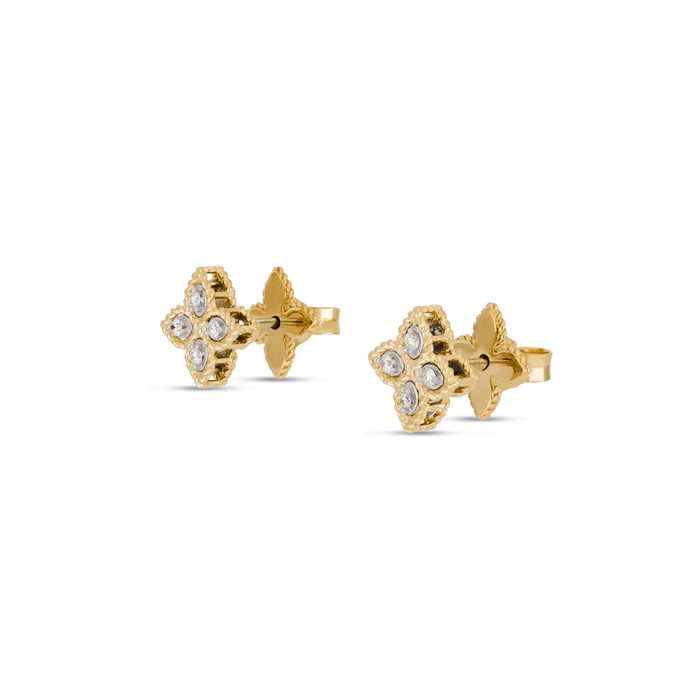 Roberto Coin Earrings W84533328 | GRENARDI
