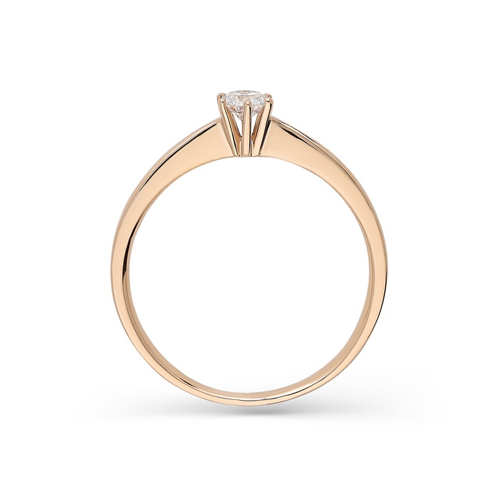 Due Žiedas W64350066 | GRENARDI