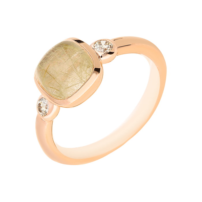 Brusi Prsteny W58672041 | GRENARDI