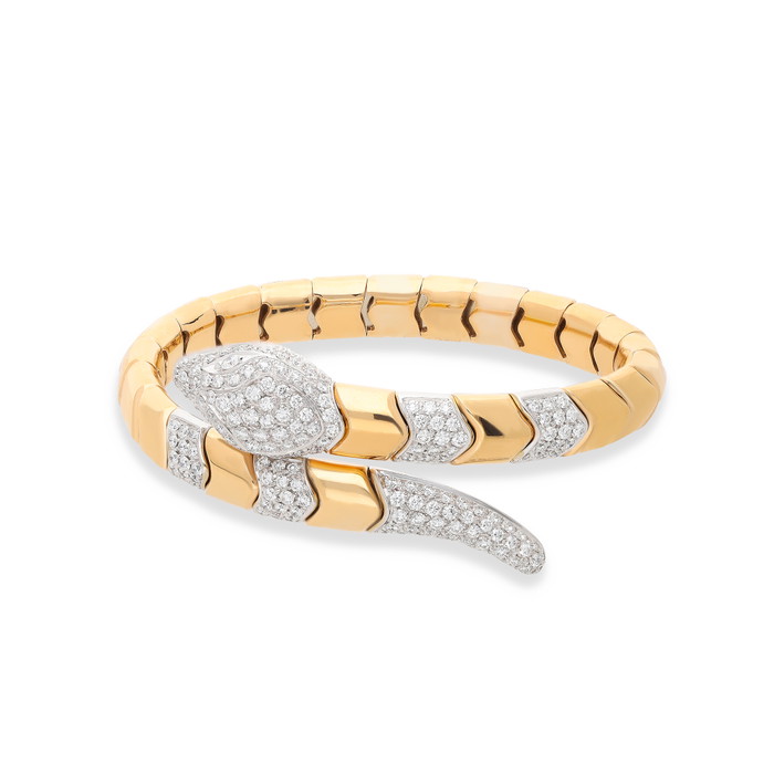 Leo Pizzo Браслет W72694386 | GRENARDI