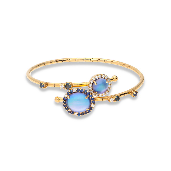 Moraglione Bracelet W77082876 | GRENARDI