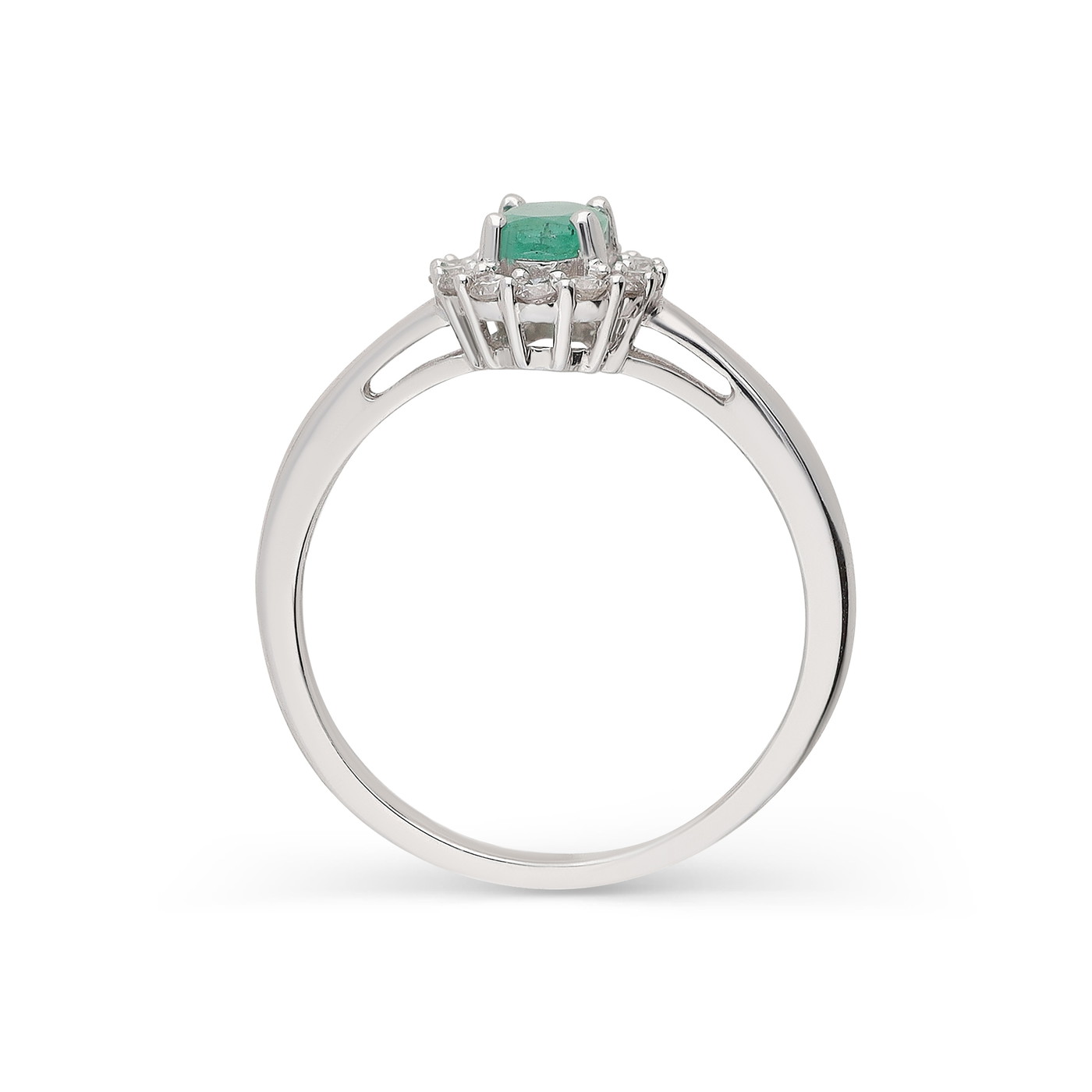 GOLDLIGHT Кольцо W73965560 | GOLDLIGHT