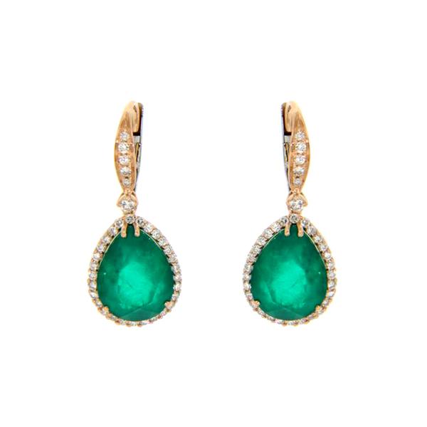 Moraglione Earrings W77549026 | GRENARDI