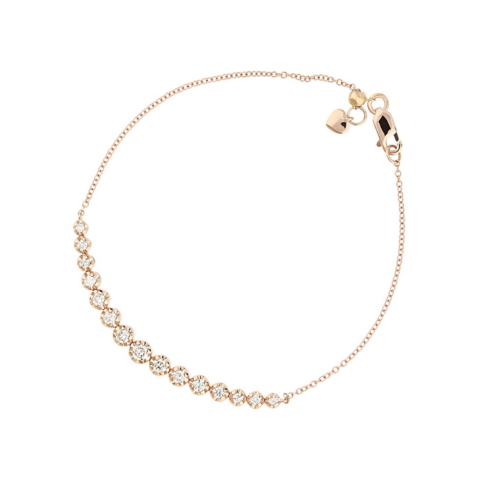 Spring by Spring Браслет W55371789 | GRENARDI