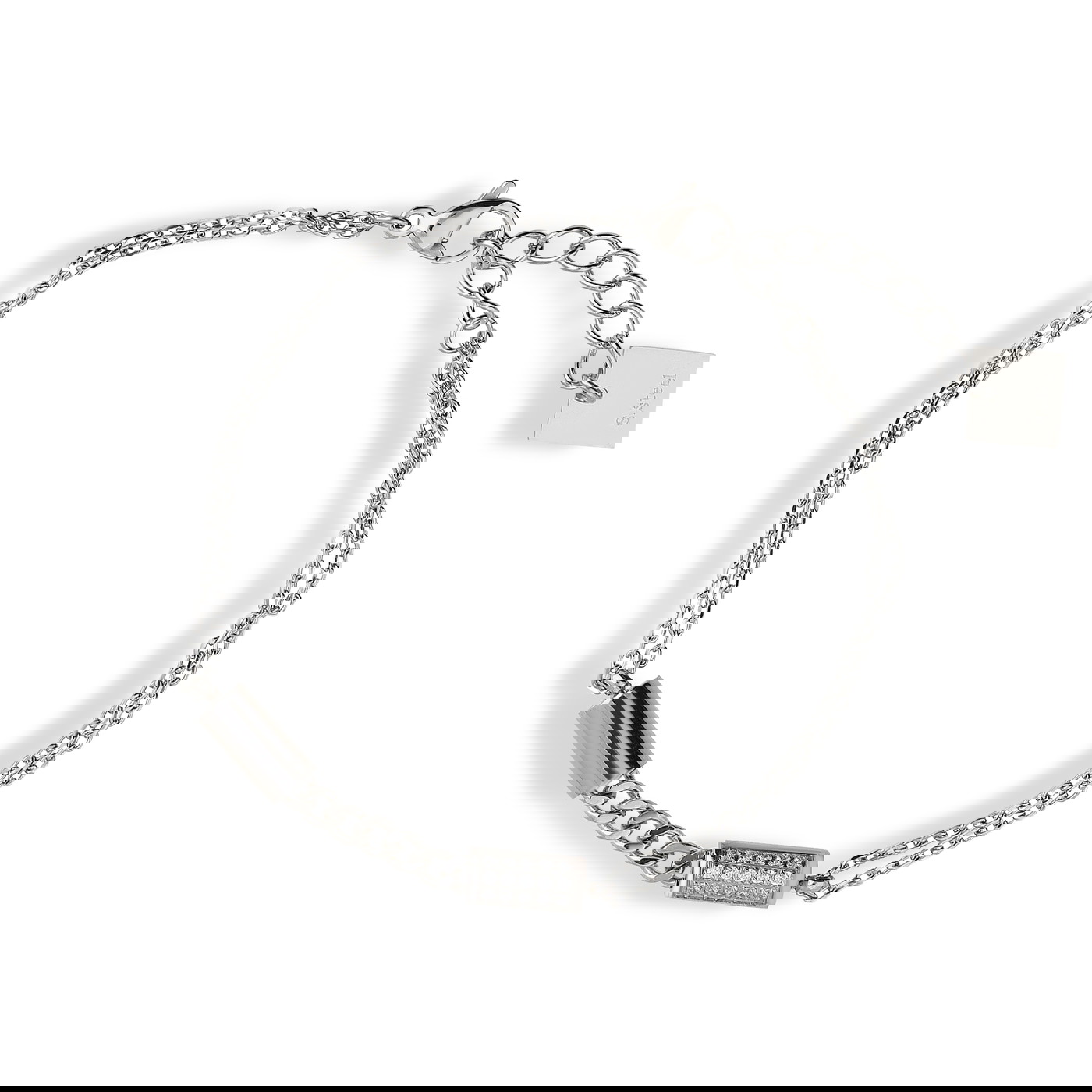 Zag Bijoux Rokassprādze W77165961 | GOLDLIGHT