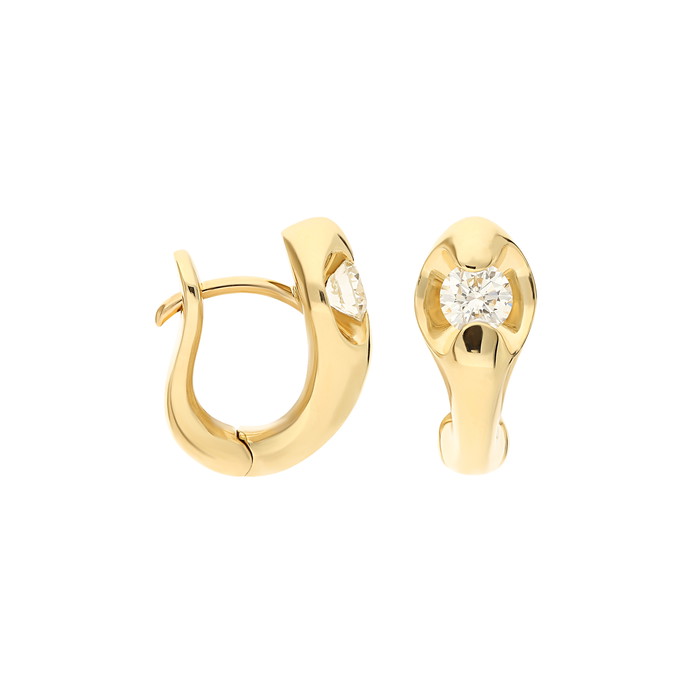 Ititoli Auskarai W57135461 | GRENARDI