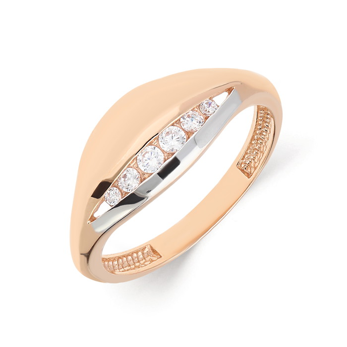 Grenardi Gredzens W60638696 | GRENARDI