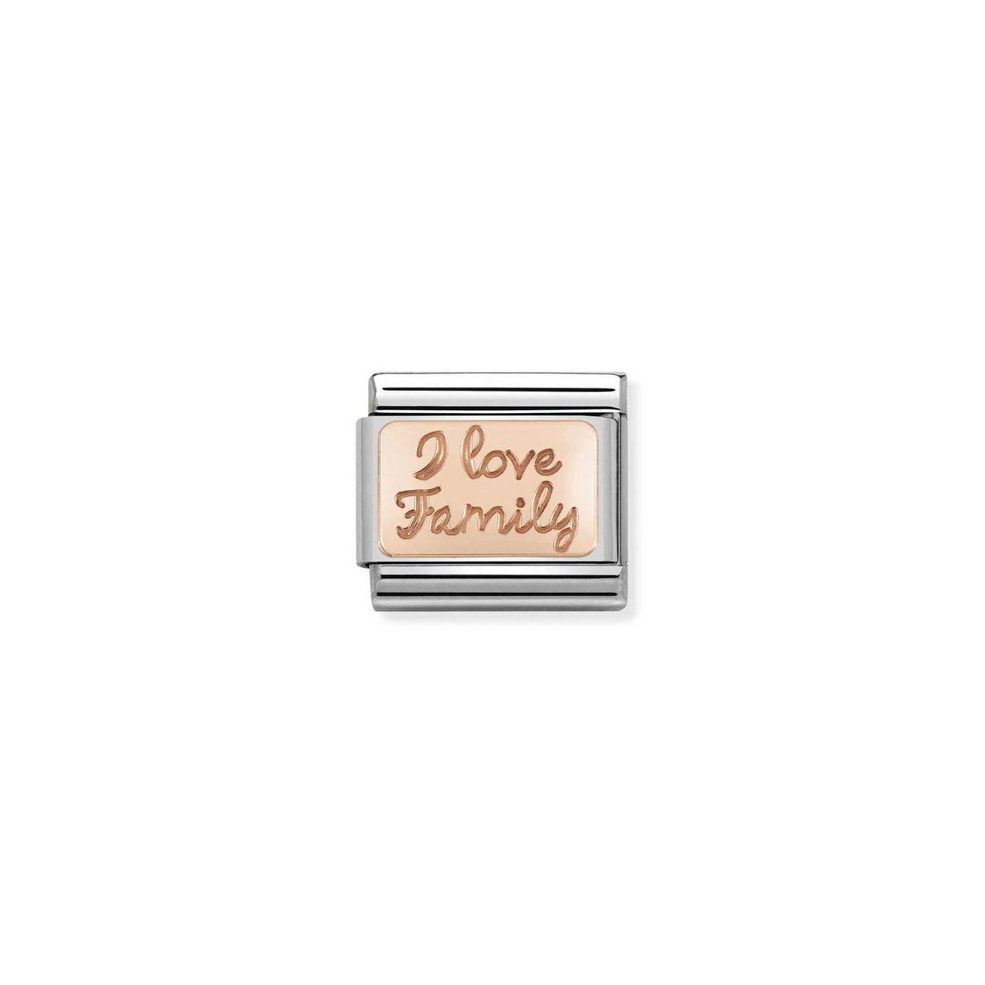 Nomination Браслеты W73930914 | GOLDLIGHT