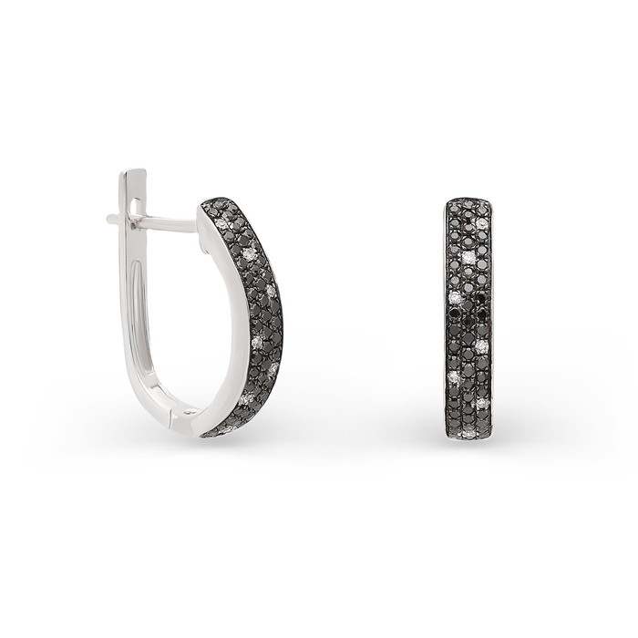 Lilly Spring Серьги W70925340 | GRENARDI