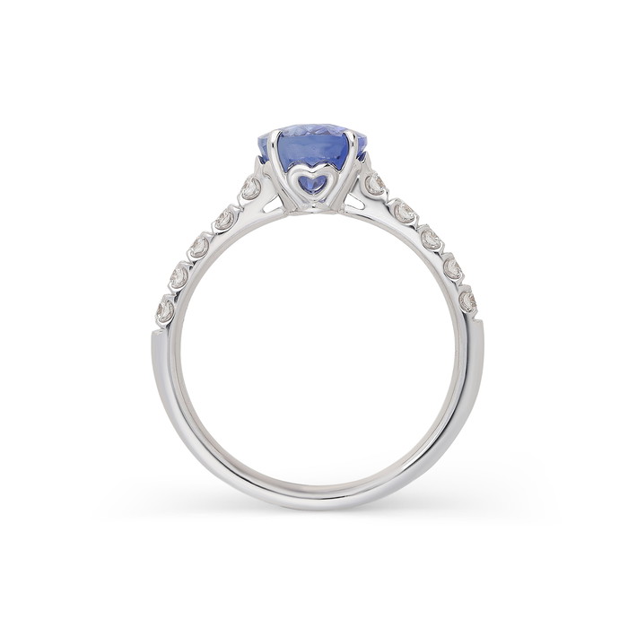 Recarlo Rings W80128903 | GRENARDI