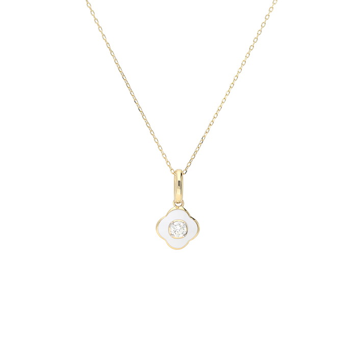 Naomi Necklace W64826612 | GRENARDI