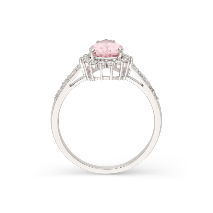 Due Кольцо W82421104 | GRENARDI