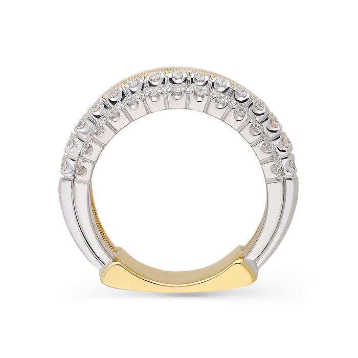 Marco Bicego Žiedas W74821424 | GRENARDI