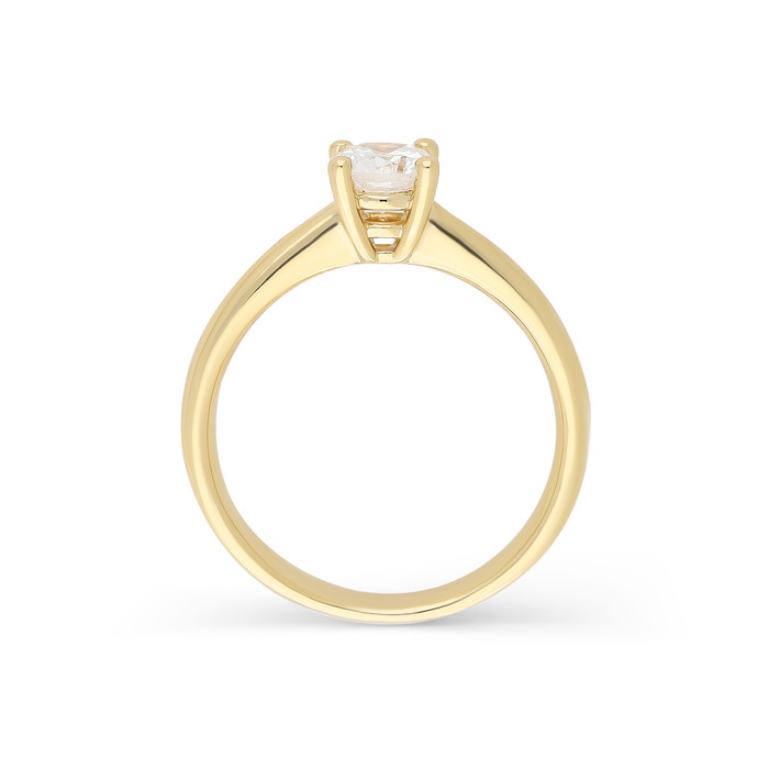 Due Ring W81846645 | GRENARDI
