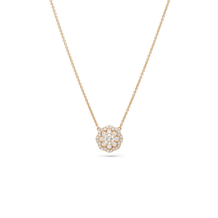 Crivelli Ожерелье W79128857 | GRENARDI