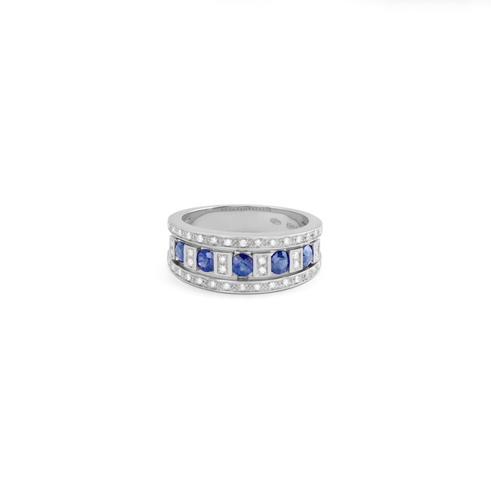 Damiani Prsteny W80132394 | GRENARDI