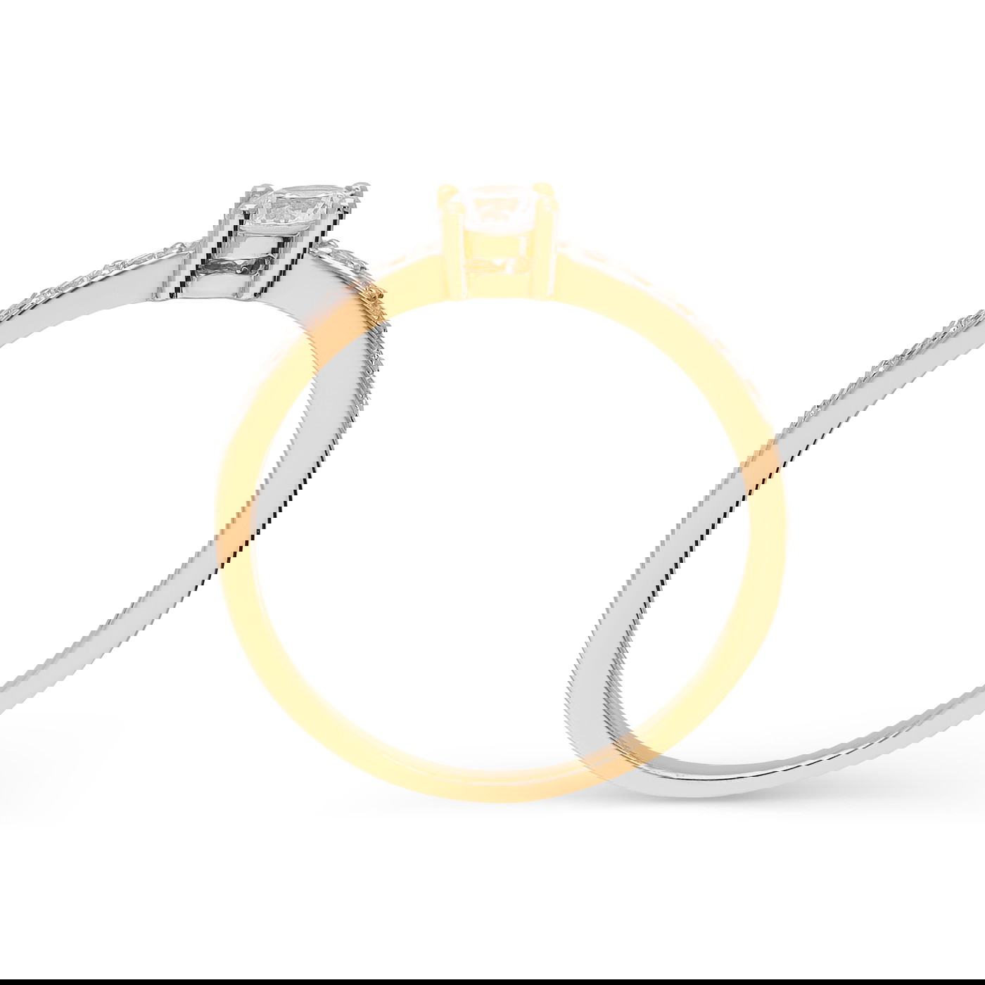 GOLDLIGHT Gredzens W74021139 | GOLDLIGHT