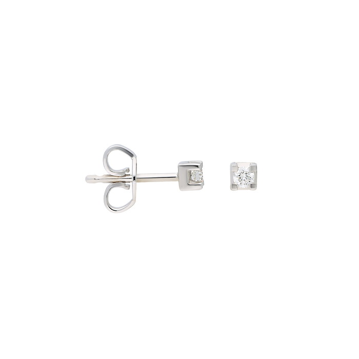 Giorgio Visconti Серьги W81807386 | GRENARDI