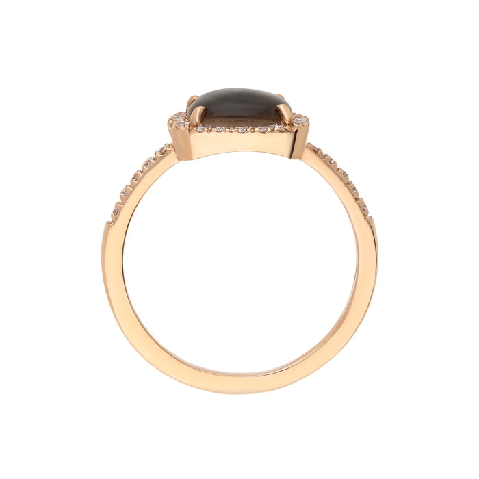 Brusi Žiedas W53894190 | GRENARDI