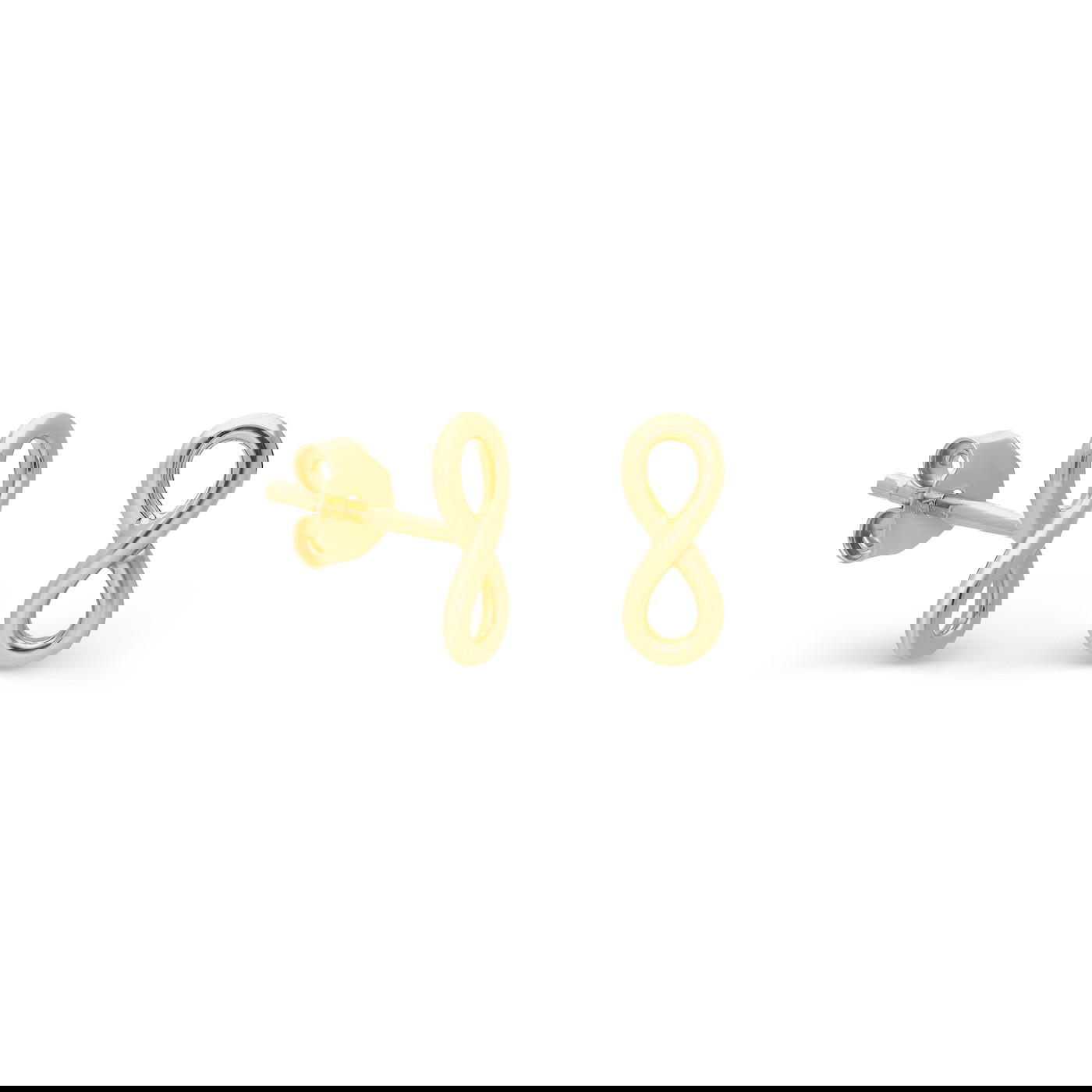 GOLDLIGHT Серьги W81284292 | GOLDLIGHT