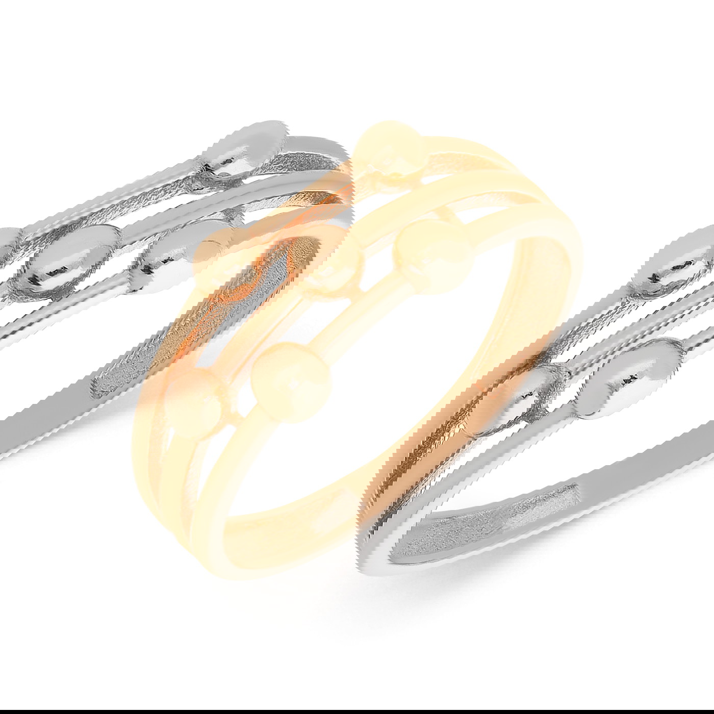 GOLDLIGHT Gredzens W74061681 | GOLDLIGHT