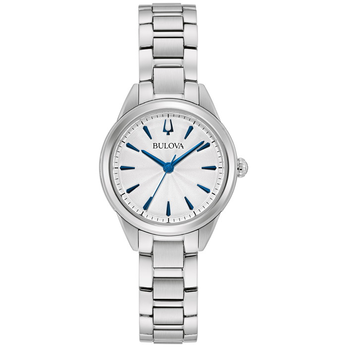 Bulova Pulkstenis W75234847 | GRENARDI