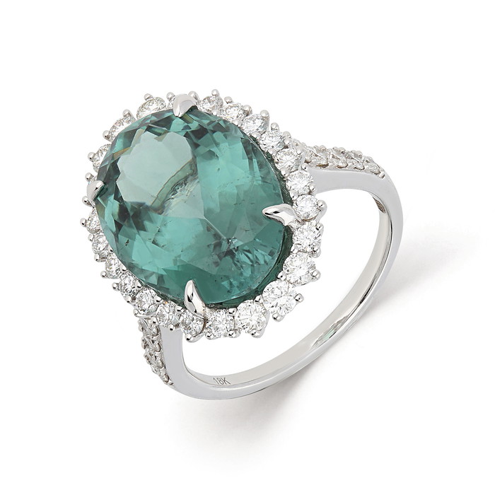 Due Кольцо W66812270 | GRENARDI