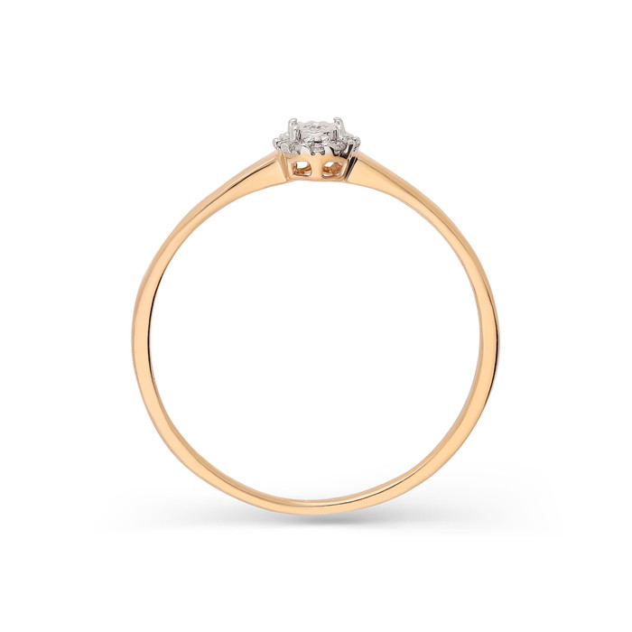 Grenardi Gredzens W64869092 | GRENARDI