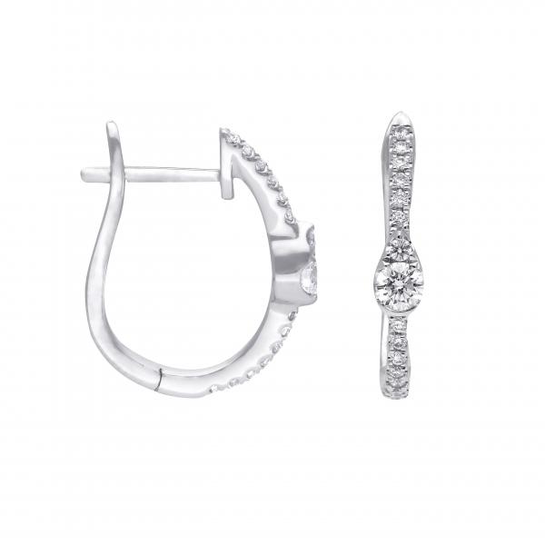 Grenardi Auskari W22362853 | GRENARDI